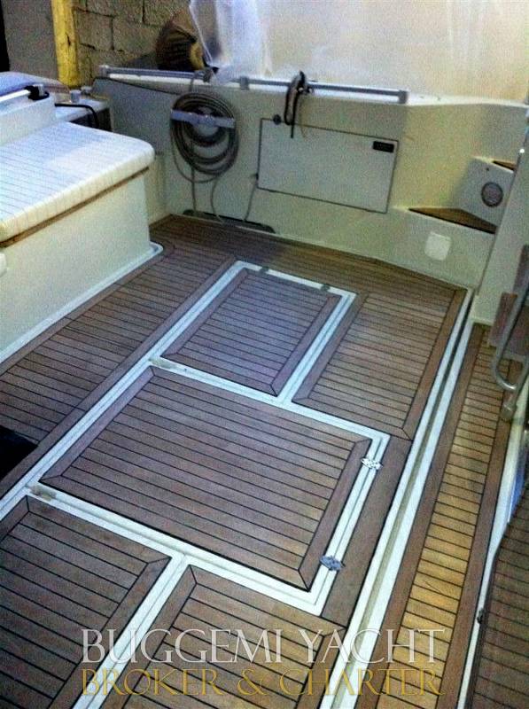 Ferretti 44 s