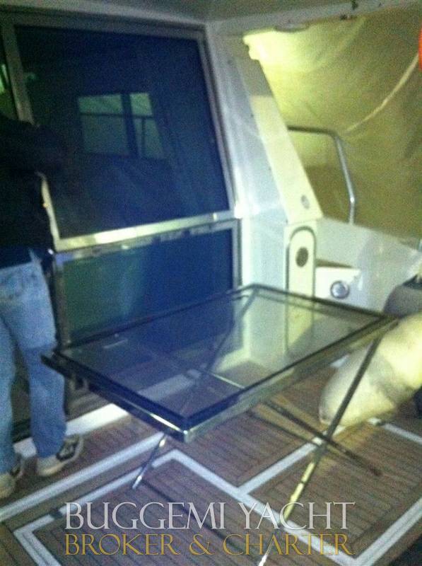 Ferretti 44 s