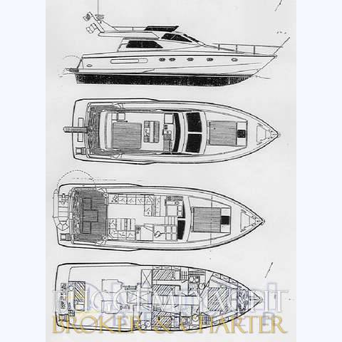 Ferretti 44 s
