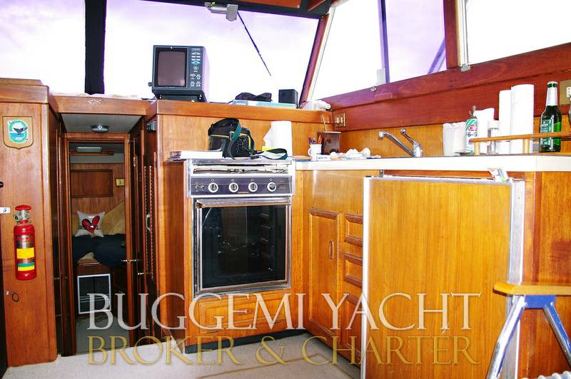 Viking 35 convertible