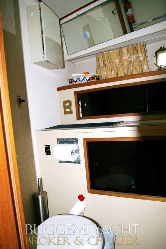 Viking 35 convertible