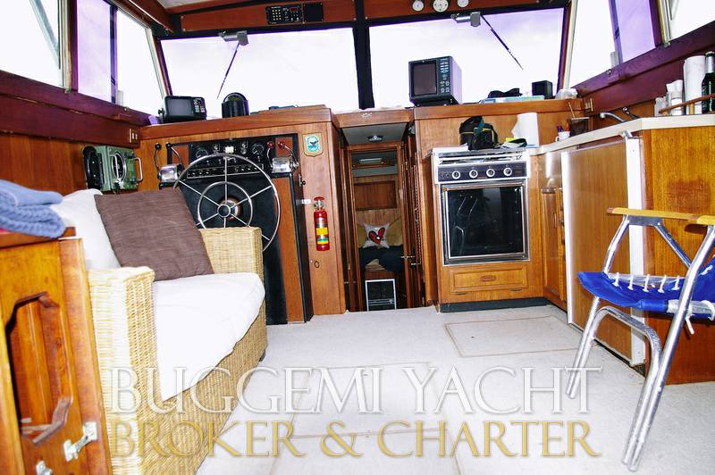 Viking 35 convertible