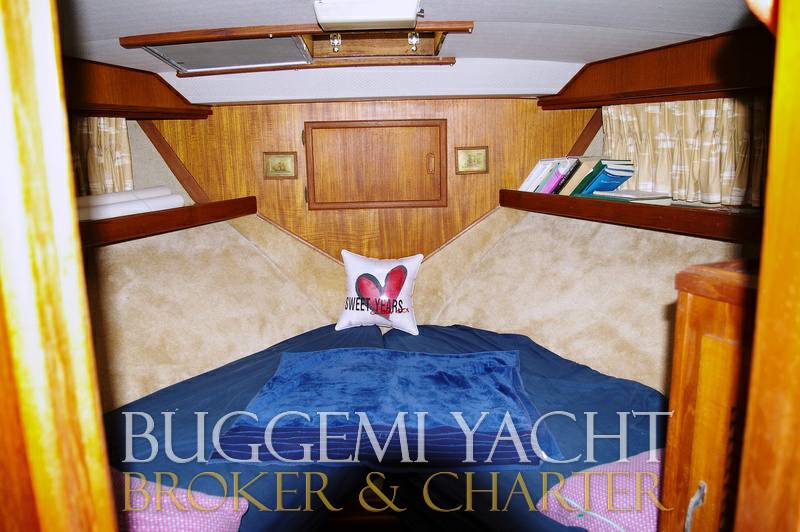 Viking 35 convertible