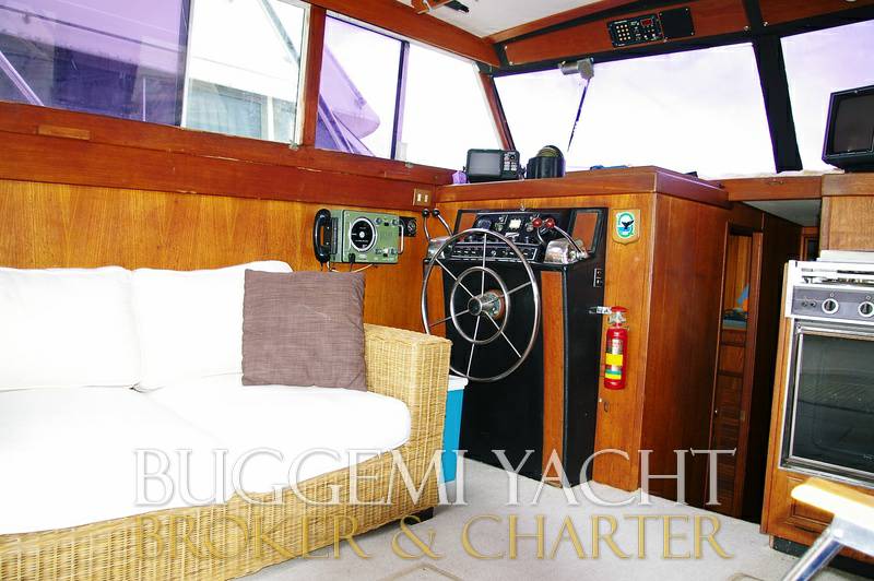Viking 35 convertible