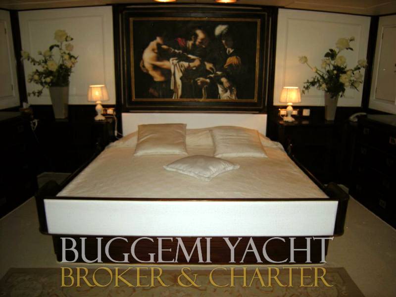 Benetti 34 m