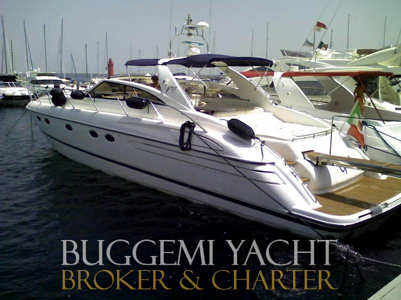 Princess V55