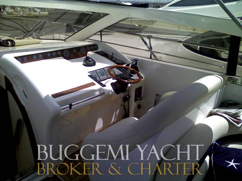 Princess V55