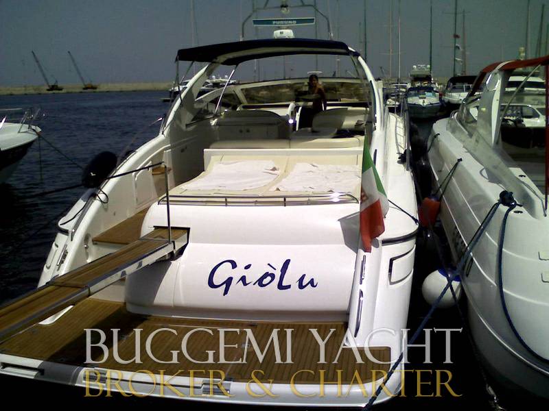 Princess V55