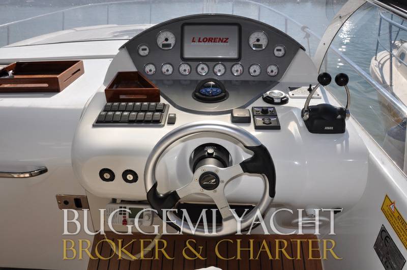 Airon marine 345