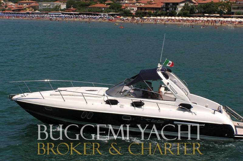 Airon marine 345