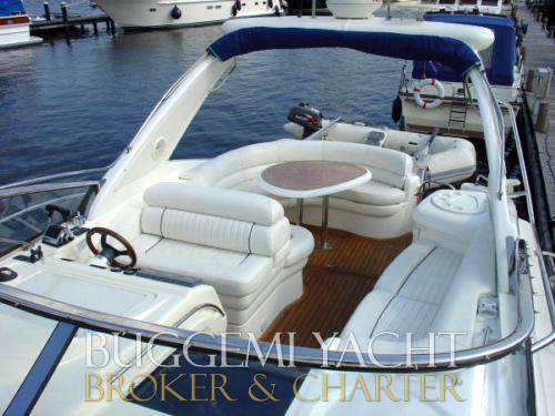 Sealine 37 s