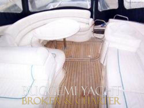 Sealine 37 s