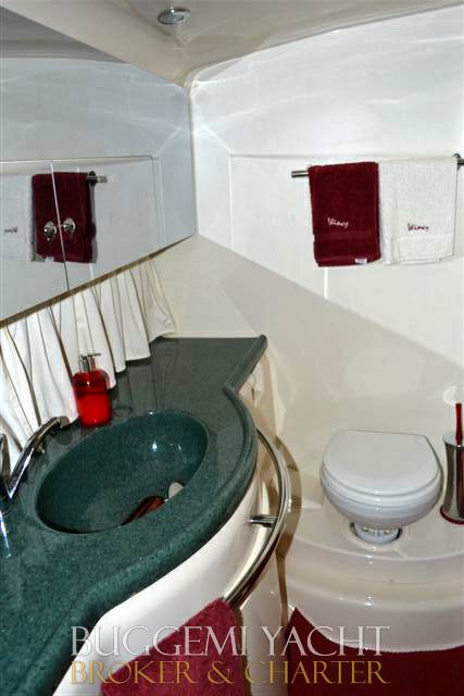 Sessa Oyster 35