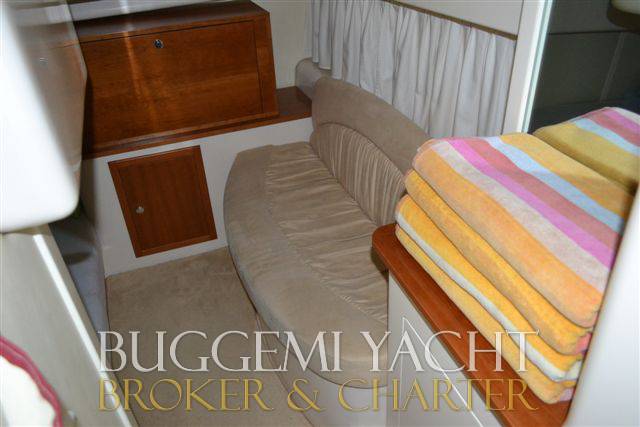 Sessa Oyster 35