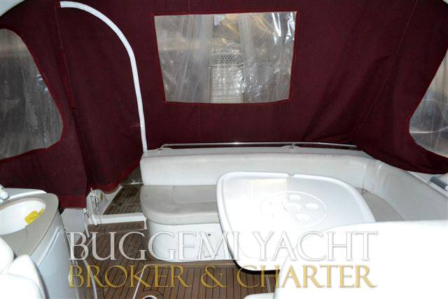 Sessa Oyster 35