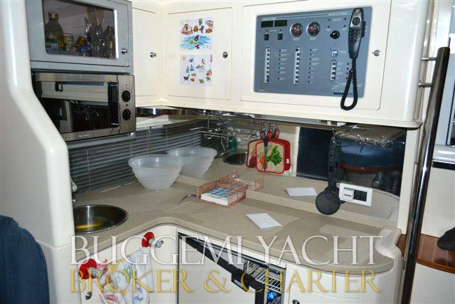 Sessa Oyster 35