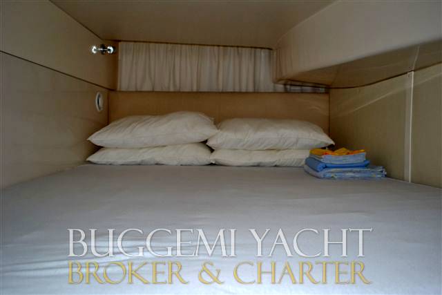 Sessa Oyster 35