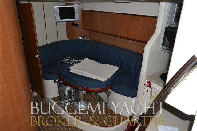 Sessa Oyster 35