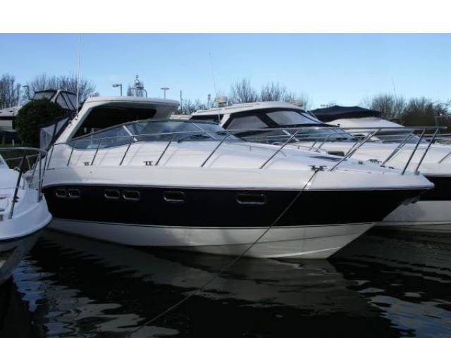 Sealine S42