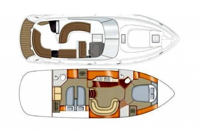 Sealine S42