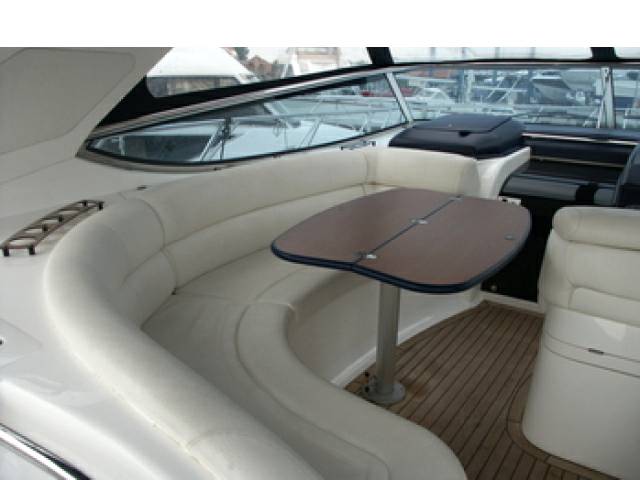 Sealine S42