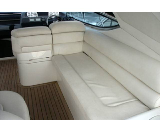 Sealine S42