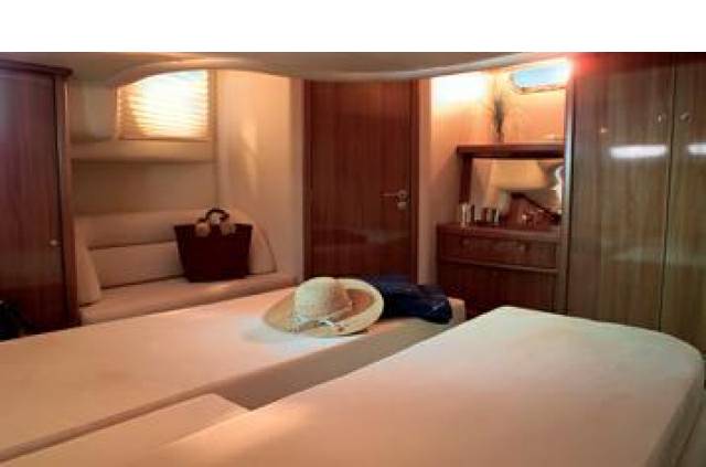 Sealine S42