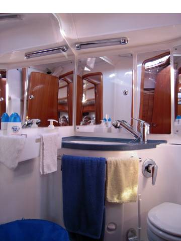 Bavaria yachts 39 cruiser