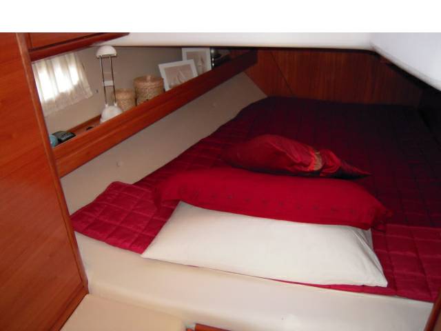 Bavaria yachts 39 cruiser