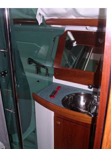 Jeanneau Sun odyssey 35