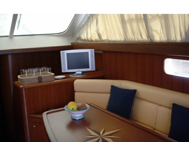Portofino marine 47 fly