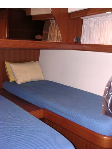 Portofino marine 47 fly