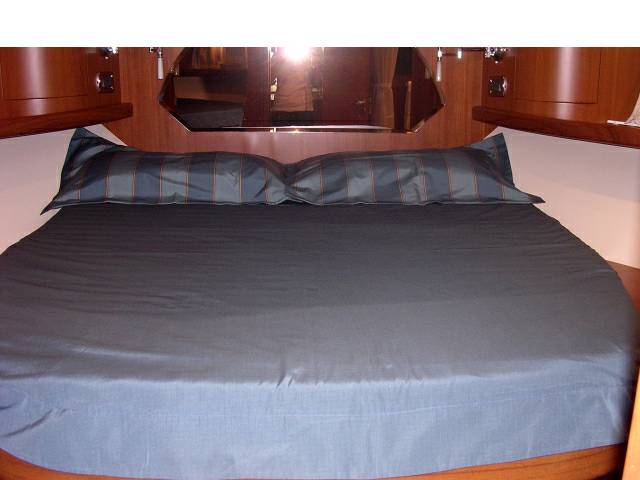 Portofino marine 47 fly