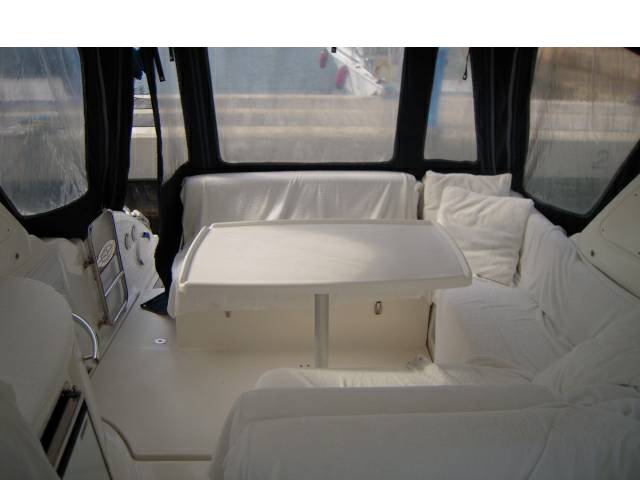 Bavaria 32 sport ht