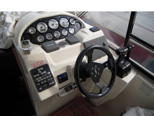 Bavaria 32 sport ht