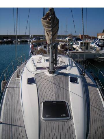 Bavaria yachts 42 cruiser