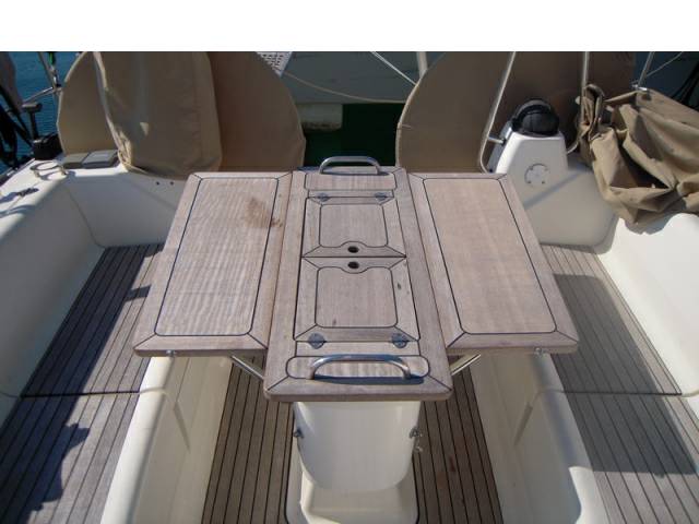 Bavaria yachts 42 cruiser