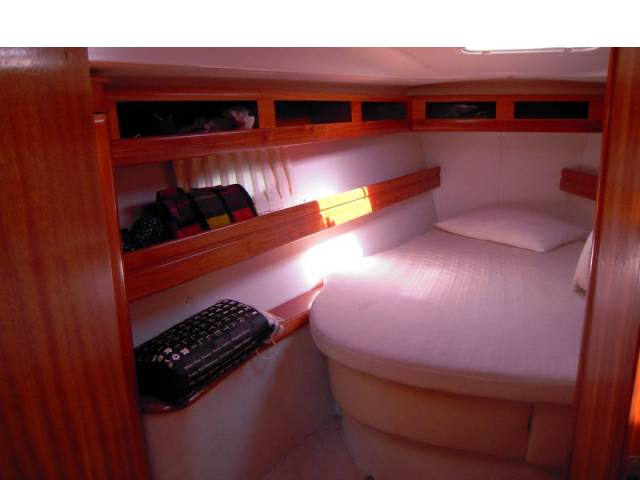 Bavaria yachts 42 cruiser