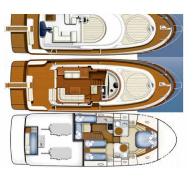 Apreamare Maestro 51