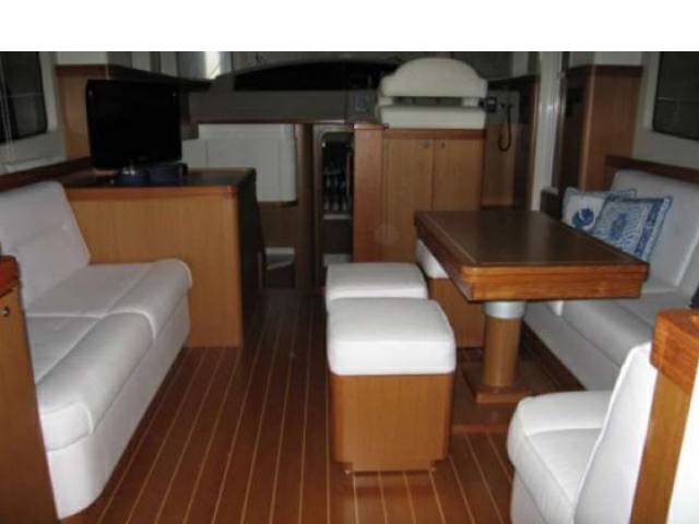 Apreamare Maestro 51