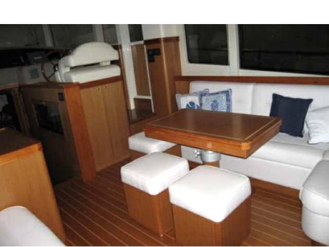 Apreamare Maestro 51