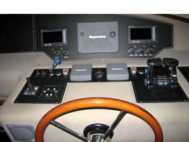 Apreamare Maestro 51