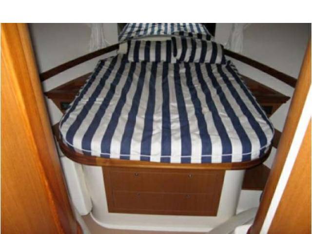 Apreamare Maestro 51