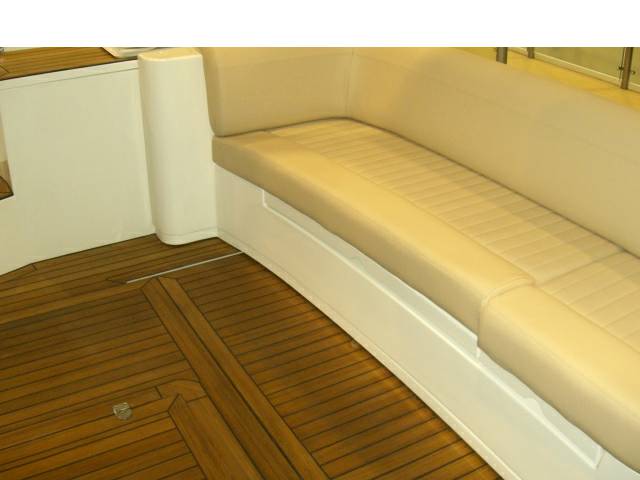 Sealine 42 Ì¸ 5 - 3 cabine