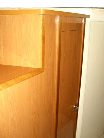 Sealine 42 Ì¸ 5 - 3 cabine
