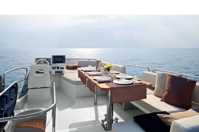 Azimut 45