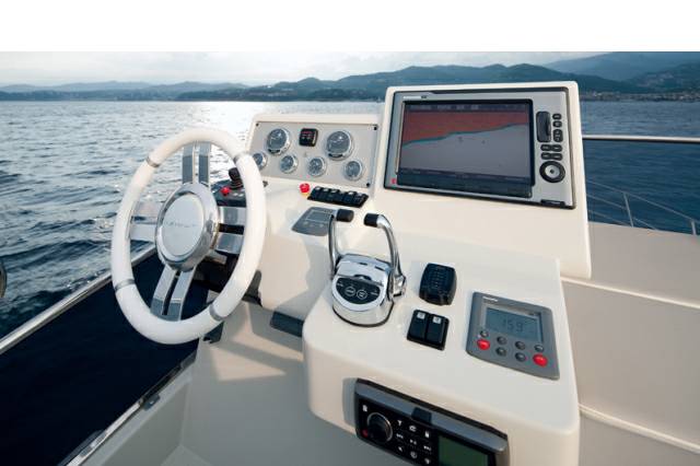 Azimut 45