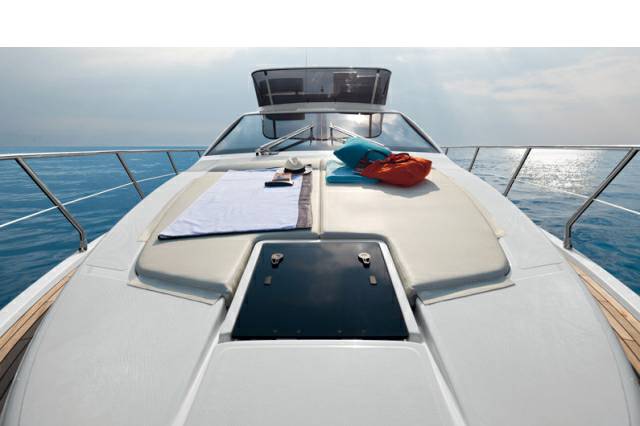 Azimut 45
