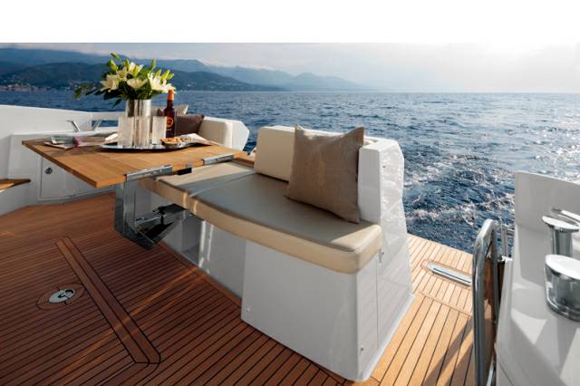 Azimut 45