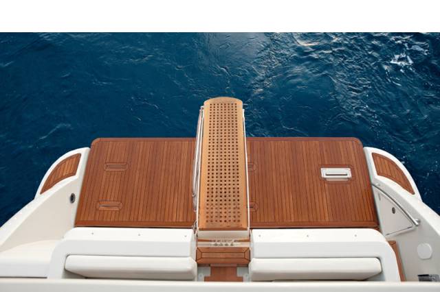 Azimut 45
